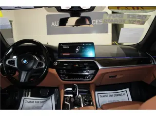 2023 BMW 5 Series