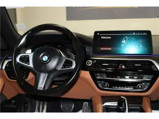 2023 BMW 5 Series