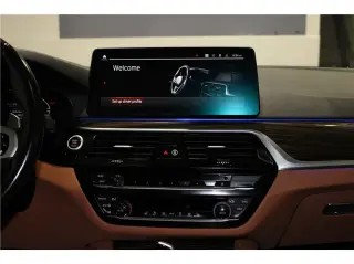 2023 BMW 5 Series