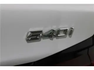 2023 BMW 5 Series