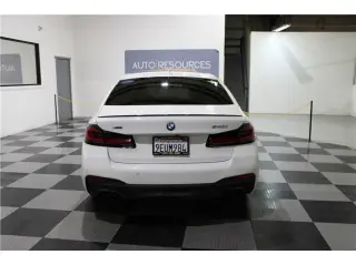 2023 BMW 5 Series