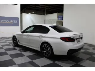 2023 BMW 5 Series