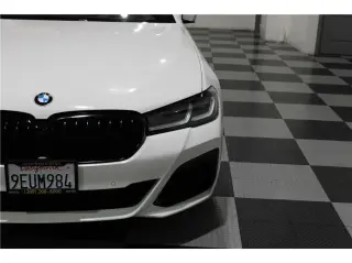 2023 BMW 5 Series