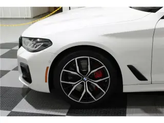 2023 BMW 5 Series