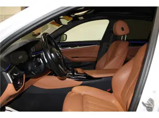2023 BMW 5 Series