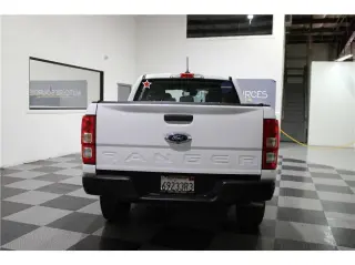2022 Ford Ranger