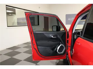 2021 Jeep Renegade