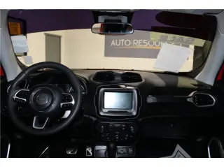 2021 Jeep Renegade