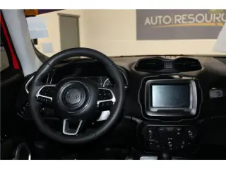 2021 Jeep Renegade
