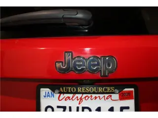 2021 Jeep Renegade