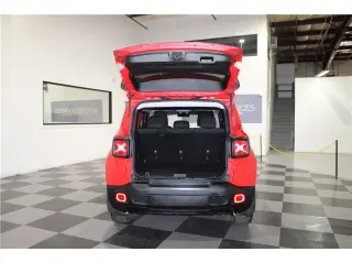 2021 Jeep Renegade