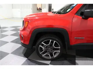 2021 Jeep Renegade