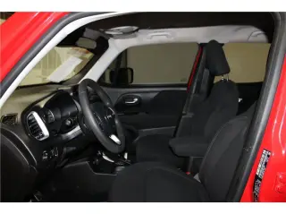 2021 Jeep Renegade