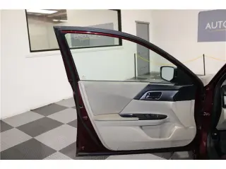 2014 Honda Accord Sedan