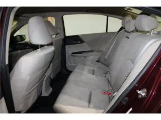 2014 Honda Accord Sedan