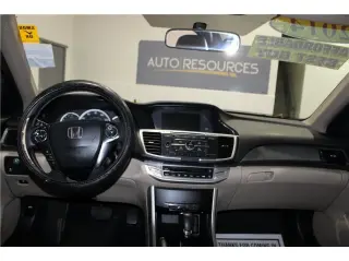 2014 Honda Accord Sedan