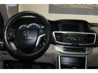 2014 Honda Accord Sedan