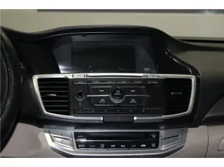 2014 Honda Accord Sedan