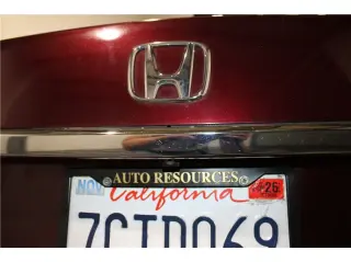 2014 Honda Accord Sedan