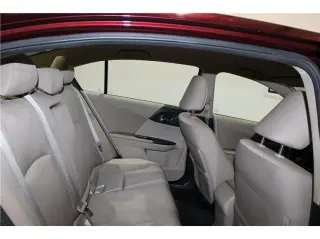 2014 Honda Accord Sedan