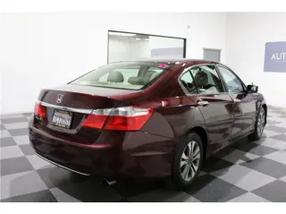 2014 Honda Accord Sedan
