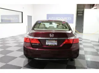 2014 Honda Accord Sedan