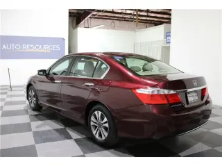 2014 Honda Accord Sedan