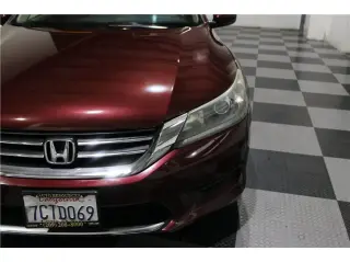 2014 Honda Accord Sedan