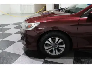 2014 Honda Accord Sedan