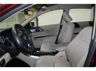 2014 Honda Accord Sedan
