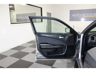 2017 Dodge Charger