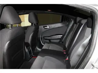 2017 Dodge Charger