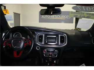 2017 Dodge Charger