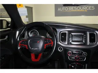 2017 Dodge Charger