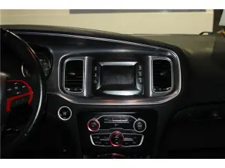 2017 Dodge Charger