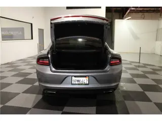 2017 Dodge Charger