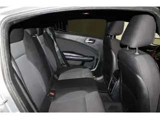 2017 Dodge Charger