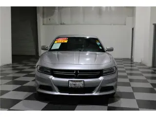2017 Dodge Charger