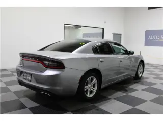2017 Dodge Charger