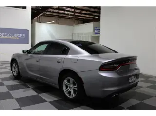 2017 Dodge Charger