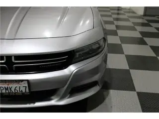 2017 Dodge Charger