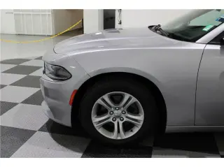 2017 Dodge Charger