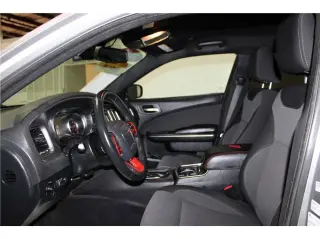 2017 Dodge Charger