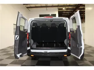2021 Ford Transit Passenger Wagon