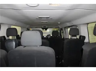 2021 Ford Transit Passenger Wagon