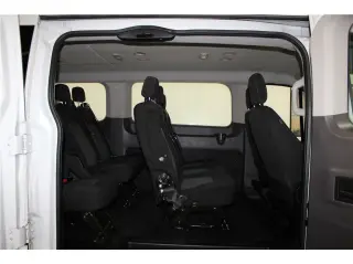 2021 Ford Transit Passenger Wagon