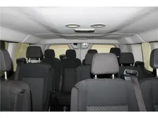 2021 Ford Transit Passenger Wagon