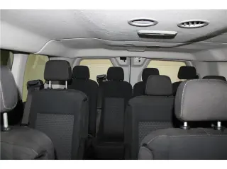 2021 Ford Transit Passenger Wagon
