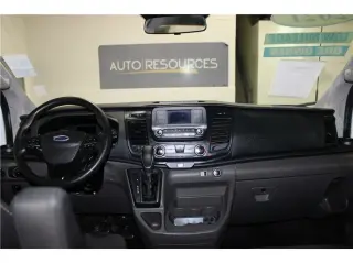 2021 Ford Transit Passenger Wagon
