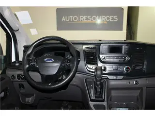 2021 Ford Transit Passenger Wagon